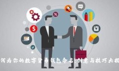如何为你的数字货币钱包命名：创意与技巧大揭