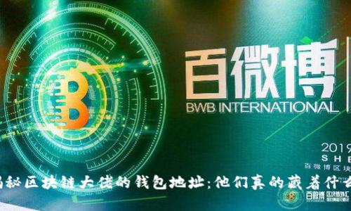 揭秘区块链大佬的钱包地址：他们真的藏着什么？