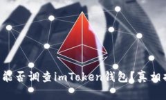 警察能否调查imToken钱包？真相揭秘！
