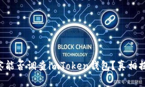警察能否调查imToken钱包？真相揭秘！