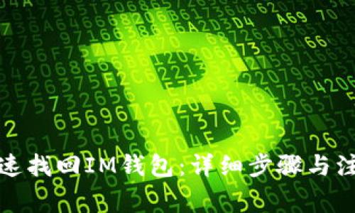 如何快速找回IM钱包：详细步骤与注意事项