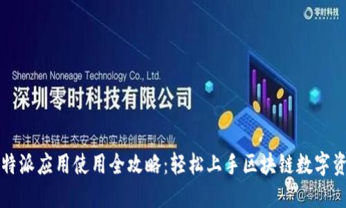 比特派应用使用全攻略：轻松上手区块链数字资产