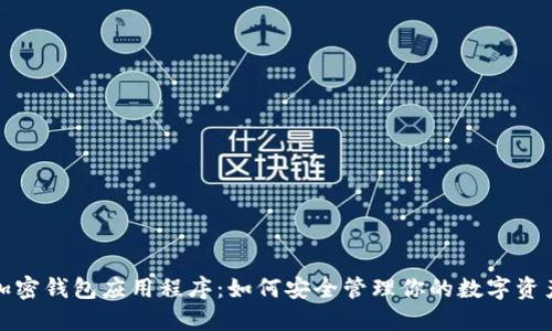 加密钱包应用程序：如何安全管理你的数字资产