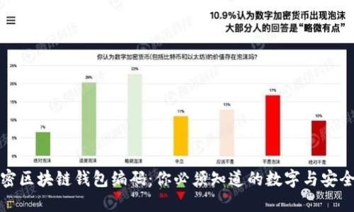 解密区块链钱包编码：你必须知道的数字与安全性