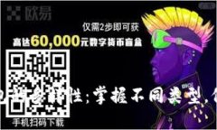 探索加密货币钱包的多样性：掌握不同类型，保