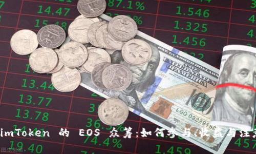 探索 imToken 的 EOS 众筹：如何参与、收益与注意事项