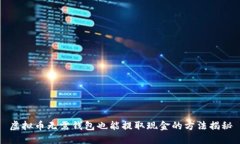 虚拟币无需钱包也能提取现金的方法揭秘