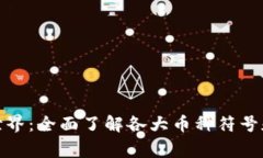 探索虚拟币世界：全面了解各大币种符号和背后