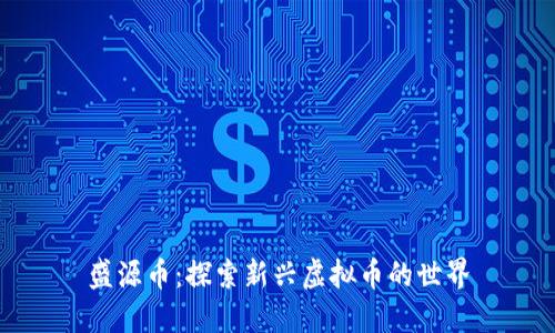 盛源币：探索新兴虚拟币的世界