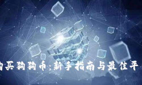 如何购买狗狗币：新手指南与最佳平台推荐
