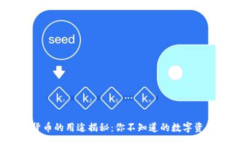 加密货币的用途揭秘：你不知道的数字资产应用