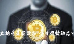 以太坊币最新价格：今日行情动态一览