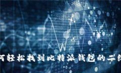 如何轻松找到比特派钱包的二维码