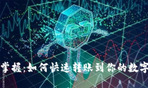 轻松掌握：如何快速转账到你的数字钱包