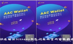 快速解决Bitkeep钱包问题的官网客服指南
