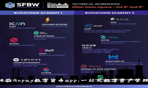 立即体验Gopay数字货币app：一站式数字资产管理利器！