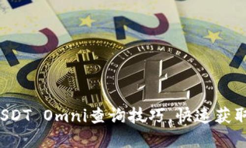 轻松掌握USDT Omni查询技巧，快速获取实时数据！
