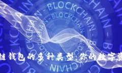 揭秘区块链钱包的多种类型：你的数字资产守护