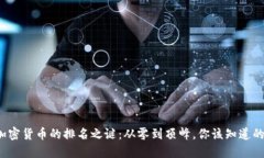 探索加密货币的排名之谜：从零到顶峰，你该知