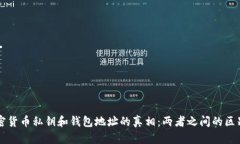 揭开加密货币私钥和钱包地址的真相：两者之间