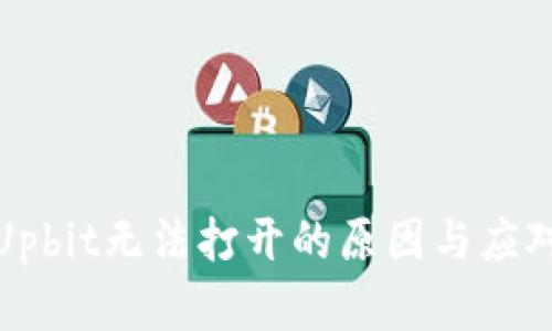 解决Upbit无法打开的原因与应对措施