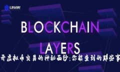 揭开虚拟币交易的神秘面纱：你能查到的那些事
