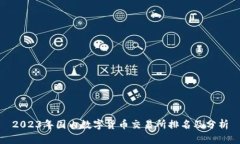2023年国内数字货币交易所排名及分析