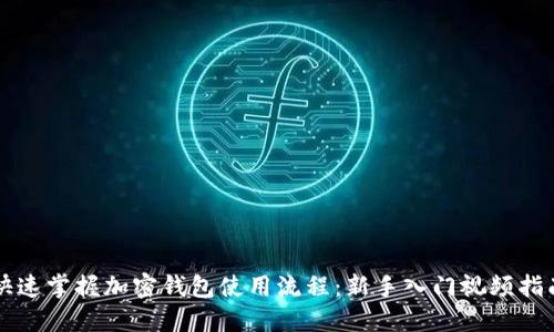快速掌握加密钱包使用流程：新手入门视频指南