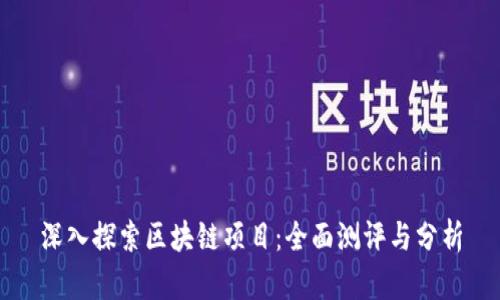 深入探索区块链项目：全面测评与分析
