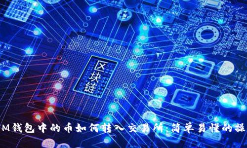 题目：IM钱包中的币如何转入交易所：简单易懂的操作指南