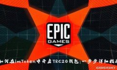 如何在imToken中开启TRC20钱包：一步步详细指南