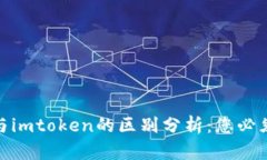wotoken与imtoken的区别分析：您必须知道的点