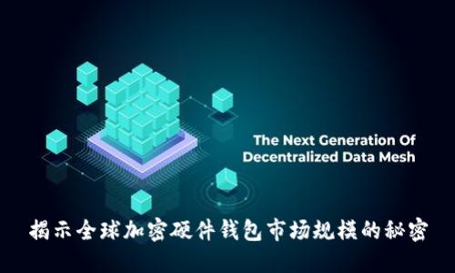 揭示全球加密硬件钱包市场规模的秘密