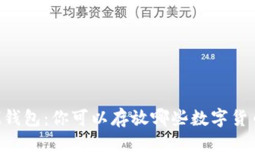 IM钱包：你可以存放哪些数字货币？
