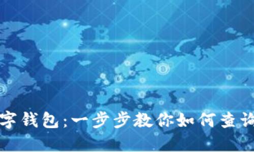 轻松追踪你的数字钱包：一步步教你如何查询余额和交易记录