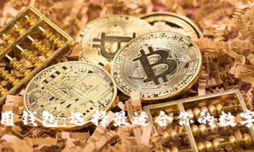 探秘区块链通用钱包：选择最适合你的数字财富管理工具