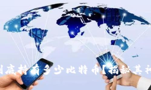 中本聪到底持有多少比特币？揭秘其神秘财富！